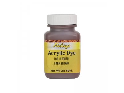 Fiebing's Acrylic Dye - leather dye Fiebing's Acrylic Dye - leather dye