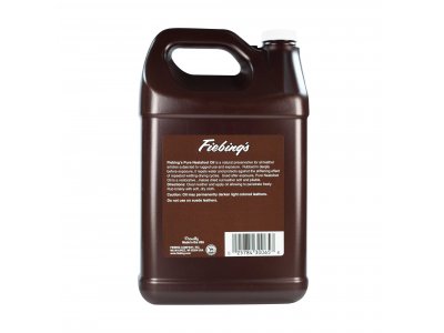 Fiebing's Pure Neatsfoot Oil for Leather