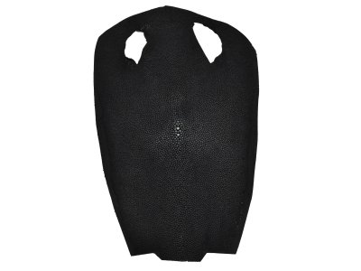 Stingray Skin - Genuine Fish Leather