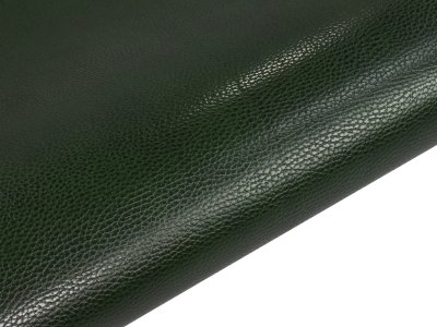 Walpier "Dollaro" - Veg Tan Shoulder 2,8mm (7 oz.)