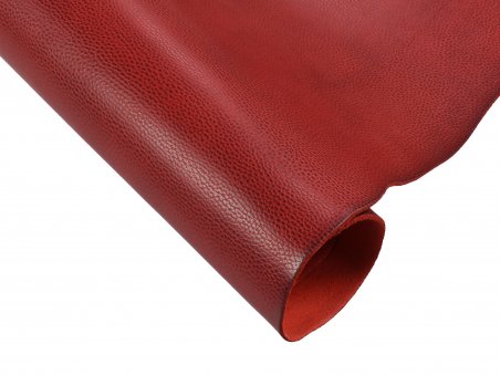 Walpier "Dollaro" - Veg Tan Shoulder 2,8mm (7 oz.)