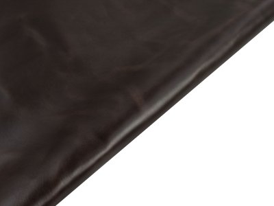 Full-Grain Cowhide  Distressed, Aged & Pull-Up