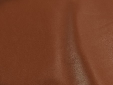 Luxury Aniline Soft Calfskin Leather