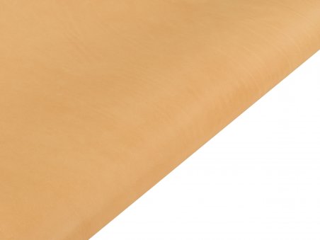 Vegetable Tanned Vacchetta Shoulders