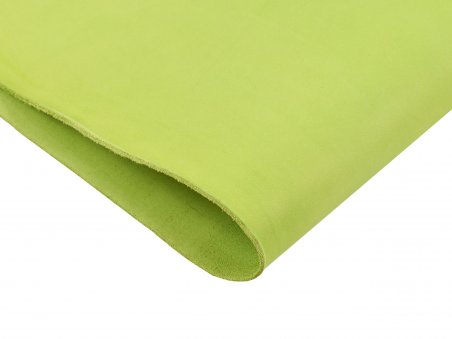 Tempesti "Maine Liscio" - Veg Tan Shoulder