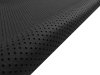 Perforated Leather for Car Seats and Steering Wheels