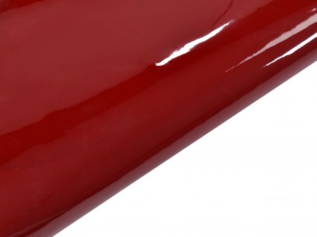 Patent Calf Leather