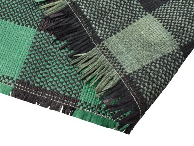 High Quality Woven Leather Panels