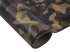 Camouflage (Camo) Veg Tan Leather - La Perla Azzurra