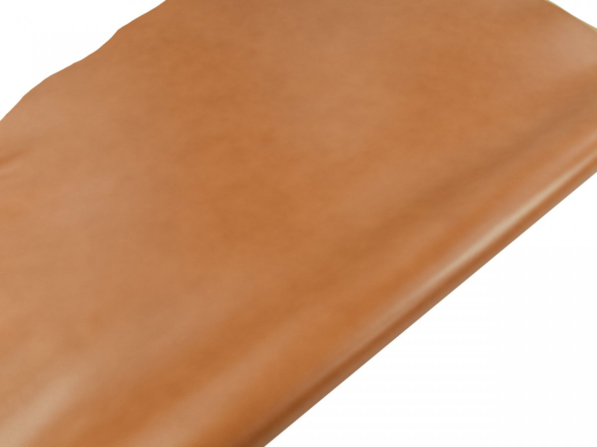 Cintura In Pelle Di Bufalo Pieno Fiore Invecchiata Tagliata - Foto 8