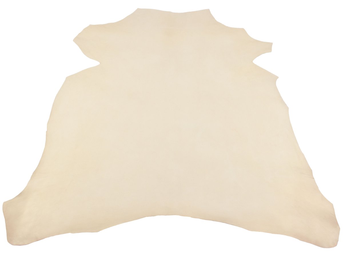 Vegetable Tanned Goatskin Leather