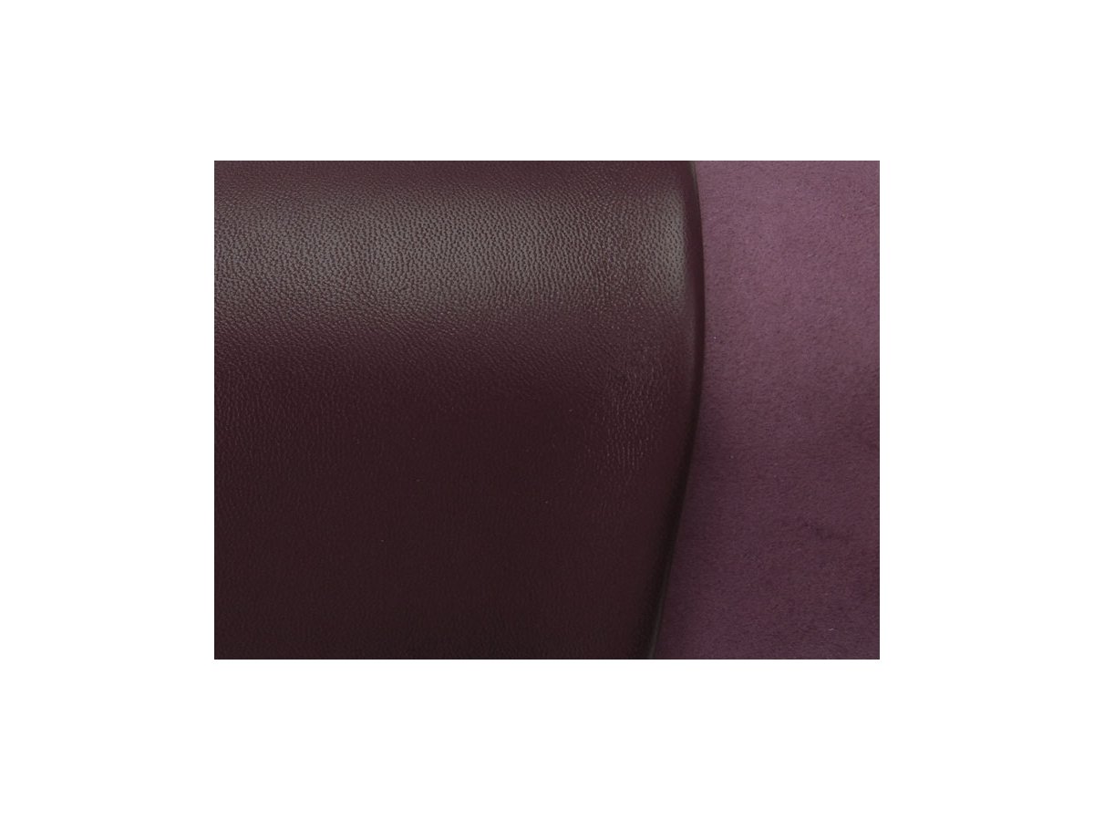Aniline Nappa Lambskin Premium Leather