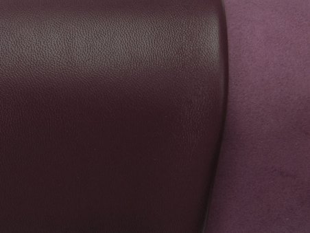 Aniline Nappa Lambskin Premium Leather