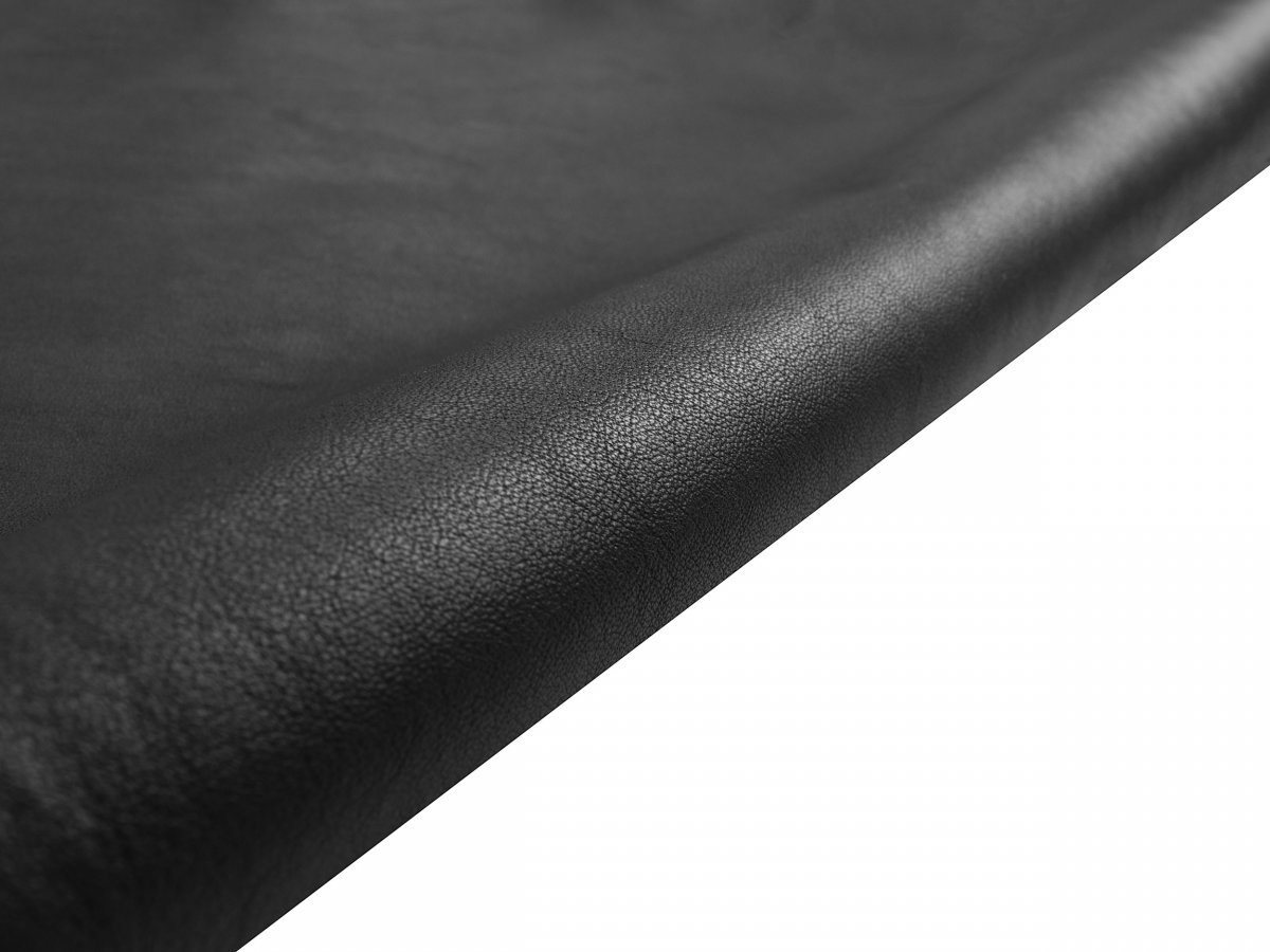 Aniline Nappa Soft Calfskin Leather
