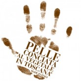 consorzio pelle conciata al vegetale