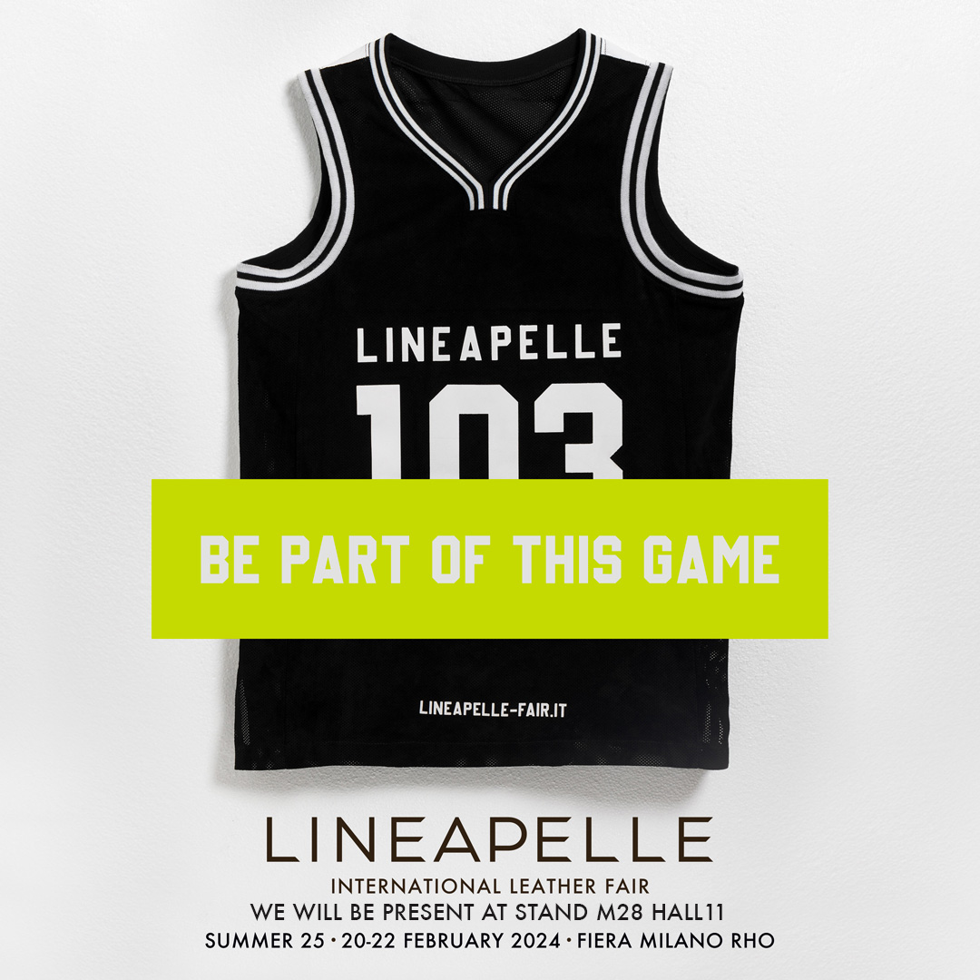 BUYLEATHERONLINE at Milan LINEAPELLE 2024 Summer Edition