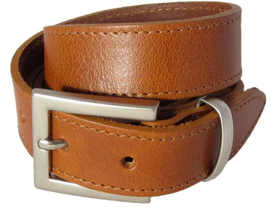 leather for belt