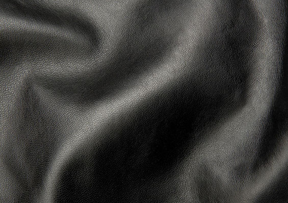 cowhide leather