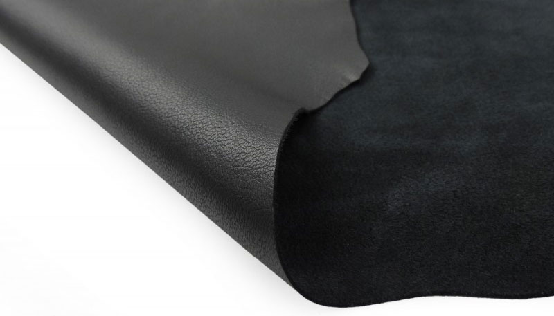 lambskin nappa leather