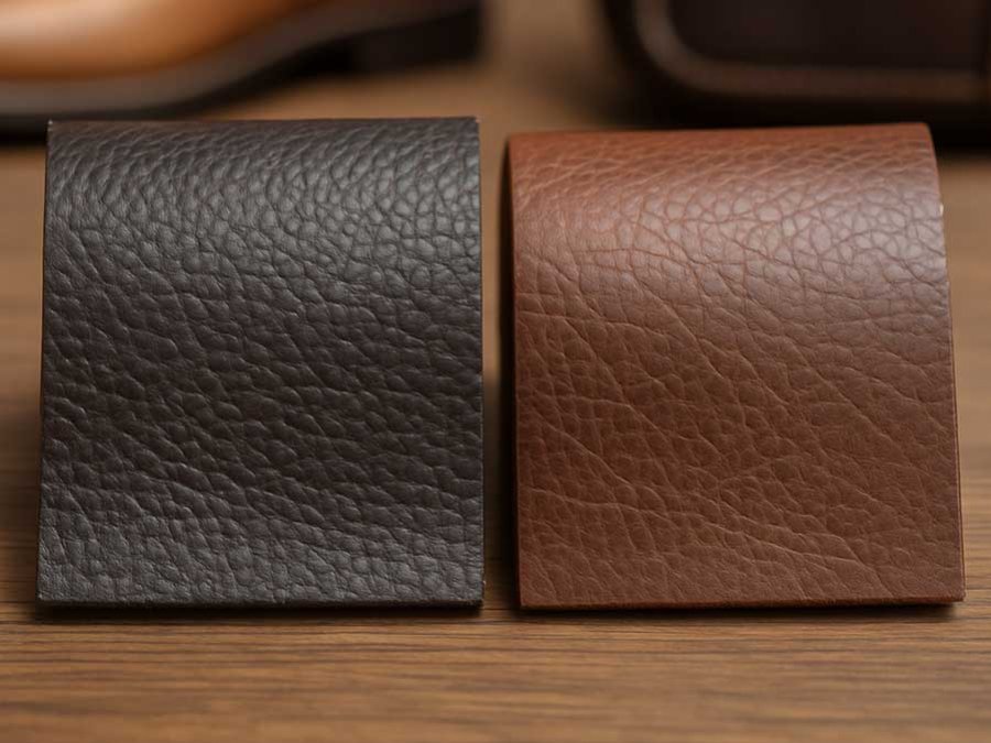 Bonded Leather vs Real Leather: Differences, Pros & Buying Guide 